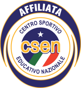 Affiliata CSEN_Alba adventure life